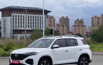 Hyundai ix35, 2022 год, 1 484 000 рублей, 1 фотография