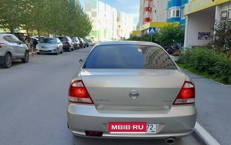 Nissan Almera Classic, 2006 год, 400 000 рублей, 6 фотография