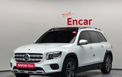 Mercedes-Benz GLB, 2021 год, 2 888 200 рублей, 1 фотография