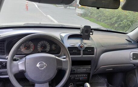 Nissan Almera Classic, 2006 год, 400 000 рублей, 10 фотография