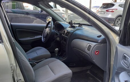 Nissan Almera Classic, 2006 год, 400 000 рублей, 12 фотография