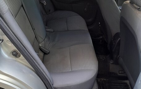 Nissan Almera Classic, 2006 год, 400 000 рублей, 11 фотография