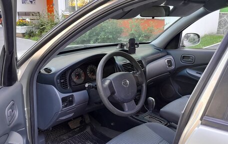 Nissan Almera Classic, 2006 год, 400 000 рублей, 8 фотография