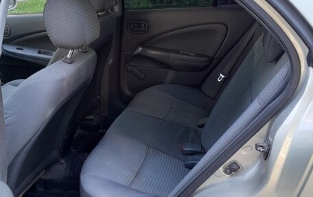 Nissan Almera Classic, 2006 год, 400 000 рублей, 9 фотография