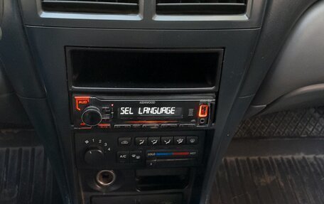 Nissan Almera Classic, 2006 год, 400 000 рублей, 19 фотография
