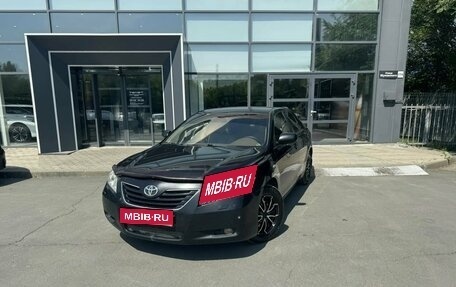Toyota Camry, 2007 год, 890 000 рублей, 1 фотография