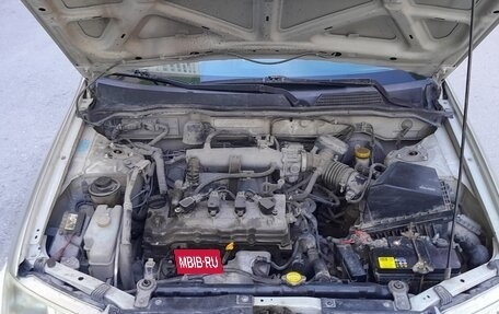 Nissan Almera Classic, 2006 год, 400 000 рублей, 14 фотография