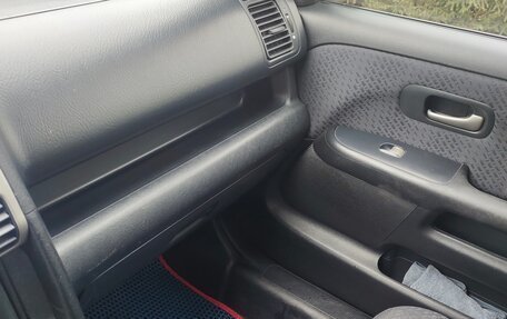 Honda CR-V II рестайлинг, 2004 год, 580 000 рублей, 6 фотография