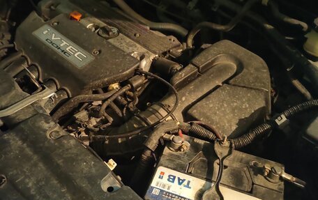 Honda CR-V II рестайлинг, 2004 год, 580 000 рублей, 7 фотография