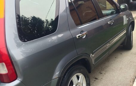 Honda CR-V II рестайлинг, 2004 год, 580 000 рублей, 4 фотография