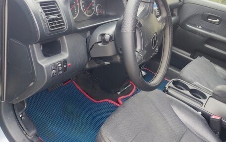 Honda CR-V II рестайлинг, 2004 год, 580 000 рублей, 5 фотография