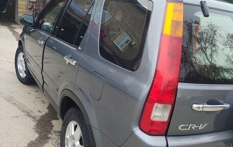 Honda CR-V II рестайлинг, 2004 год, 580 000 рублей, 3 фотография