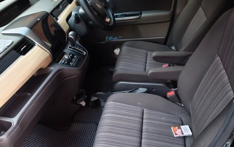Honda Freed II, 2018 год, 1 650 000 рублей, 11 фотография