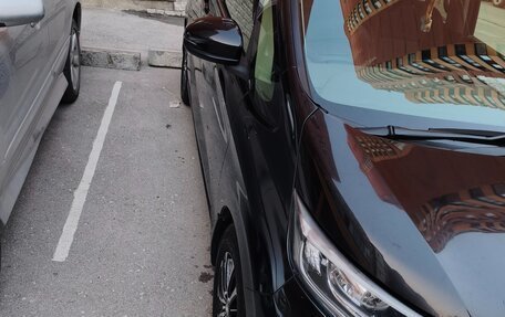 Honda Freed II, 2018 год, 1 650 000 рублей, 9 фотография