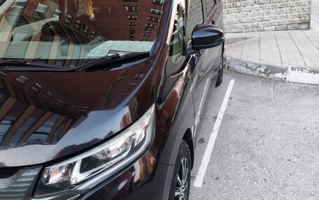 Honda Freed II, 2018 год, 1 650 000 рублей, 10 фотография