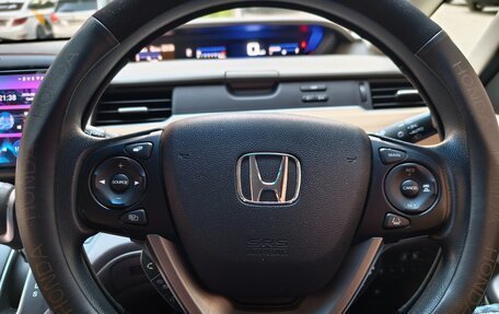 Honda Freed II, 2018 год, 1 650 000 рублей, 17 фотография