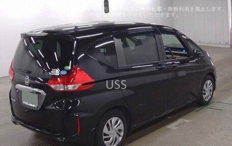 Honda Freed II, 2018 год, 1 650 000 рублей, 26 фотография