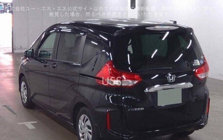 Honda Freed II, 2018 год, 1 650 000 рублей, 25 фотография