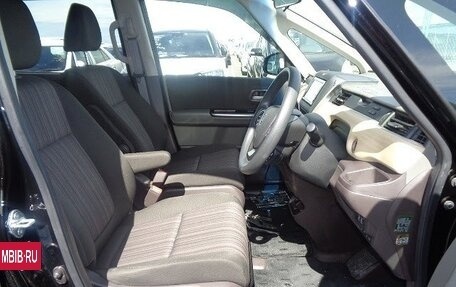 Honda Freed II, 2018 год, 1 650 000 рублей, 24 фотография