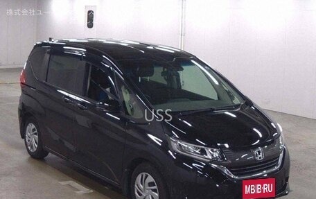 Honda Freed II, 2018 год, 1 650 000 рублей, 27 фотография
