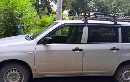 Toyota Probox I, 2016 год, 698 000 рублей, 3 фотография