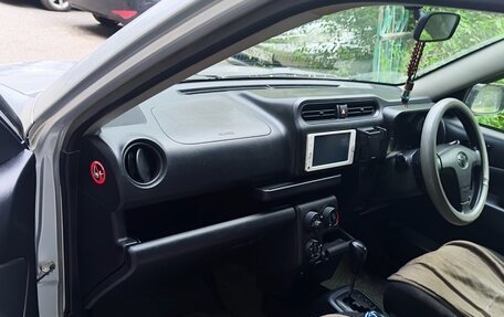Toyota Probox I, 2016 год, 698 000 рублей, 4 фотография
