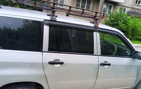 Toyota Probox I, 2016 год, 698 000 рублей, 9 фотография