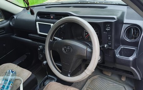 Toyota Probox I, 2016 год, 698 000 рублей, 10 фотография