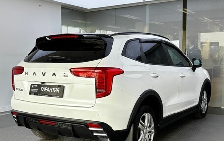 Haval Jolion, 2025 год, 2 170 000 рублей, 6 фотография