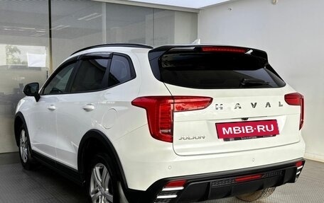 Haval Jolion, 2025 год, 2 170 000 рублей, 8 фотография