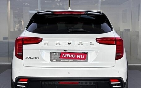 Haval Jolion, 2025 год, 2 170 000 рублей, 7 фотография