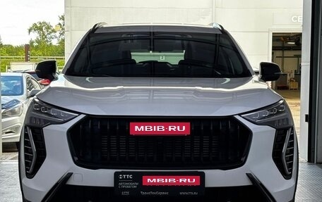 Haval Jolion, 2025 год, 2 170 000 рублей, 2 фотография