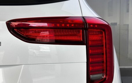 Haval Jolion, 2025 год, 2 170 000 рублей, 12 фотография