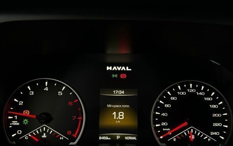 Haval Jolion, 2025 год, 2 170 000 рублей, 16 фотография
