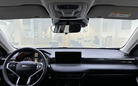 Haval Jolion, 2025 год, 2 170 000 рублей, 17 фотография