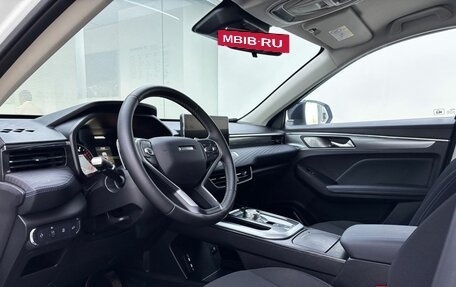 Haval Jolion, 2025 год, 2 170 000 рублей, 20 фотография