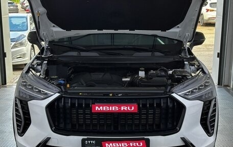 Haval Jolion, 2025 год, 2 170 000 рублей, 11 фотография