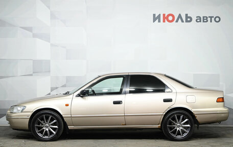 Toyota Camry, 1998 год, 520 000 рублей, 7 фотография