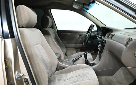 Toyota Camry, 1998 год, 520 000 рублей, 9 фотография