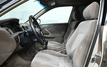 Toyota Camry, 1998 год, 520 000 рублей, 15 фотография