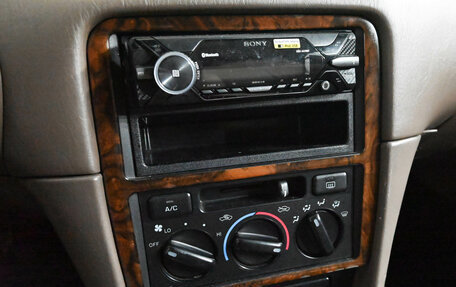 Toyota Camry, 1998 год, 520 000 рублей, 13 фотография