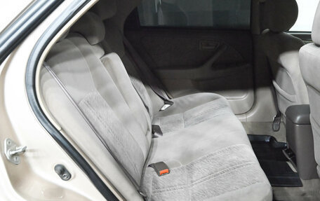 Toyota Camry, 1998 год, 520 000 рублей, 10 фотография