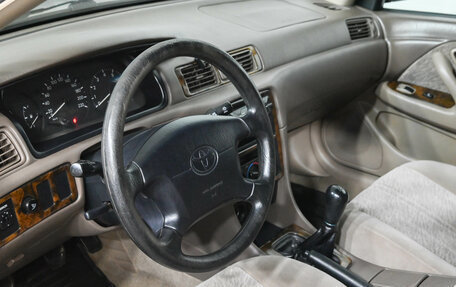 Toyota Camry, 1998 год, 520 000 рублей, 14 фотография