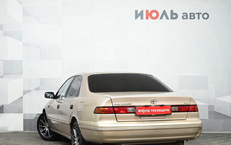 Toyota Camry, 1998 год, 520 000 рублей, 4 фотография
