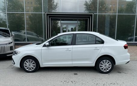 Volkswagen Polo VI (EU Market), 2021 год, 1 499 000 рублей, 5 фотография