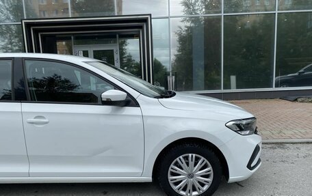 Volkswagen Polo VI (EU Market), 2021 год, 1 499 000 рублей, 11 фотография