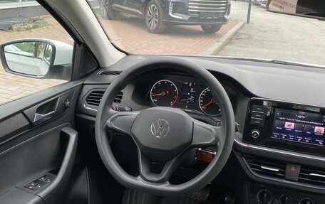 Volkswagen Polo VI (EU Market), 2021 год, 1 499 000 рублей, 18 фотография