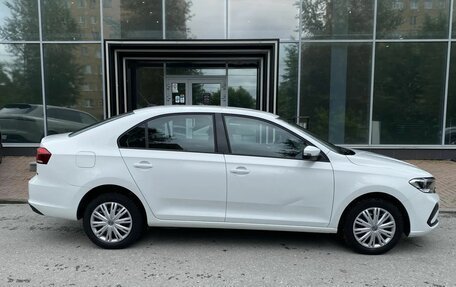 Volkswagen Polo VI (EU Market), 2021 год, 1 499 000 рублей, 6 фотография
