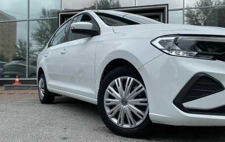 Volkswagen Polo VI (EU Market), 2021 год, 1 499 000 рублей, 14 фотография