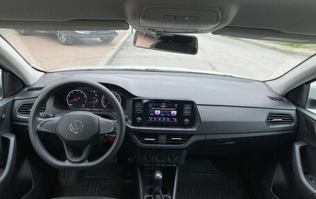 Volkswagen Polo VI (EU Market), 2021 год, 1 499 000 рублей, 29 фотография